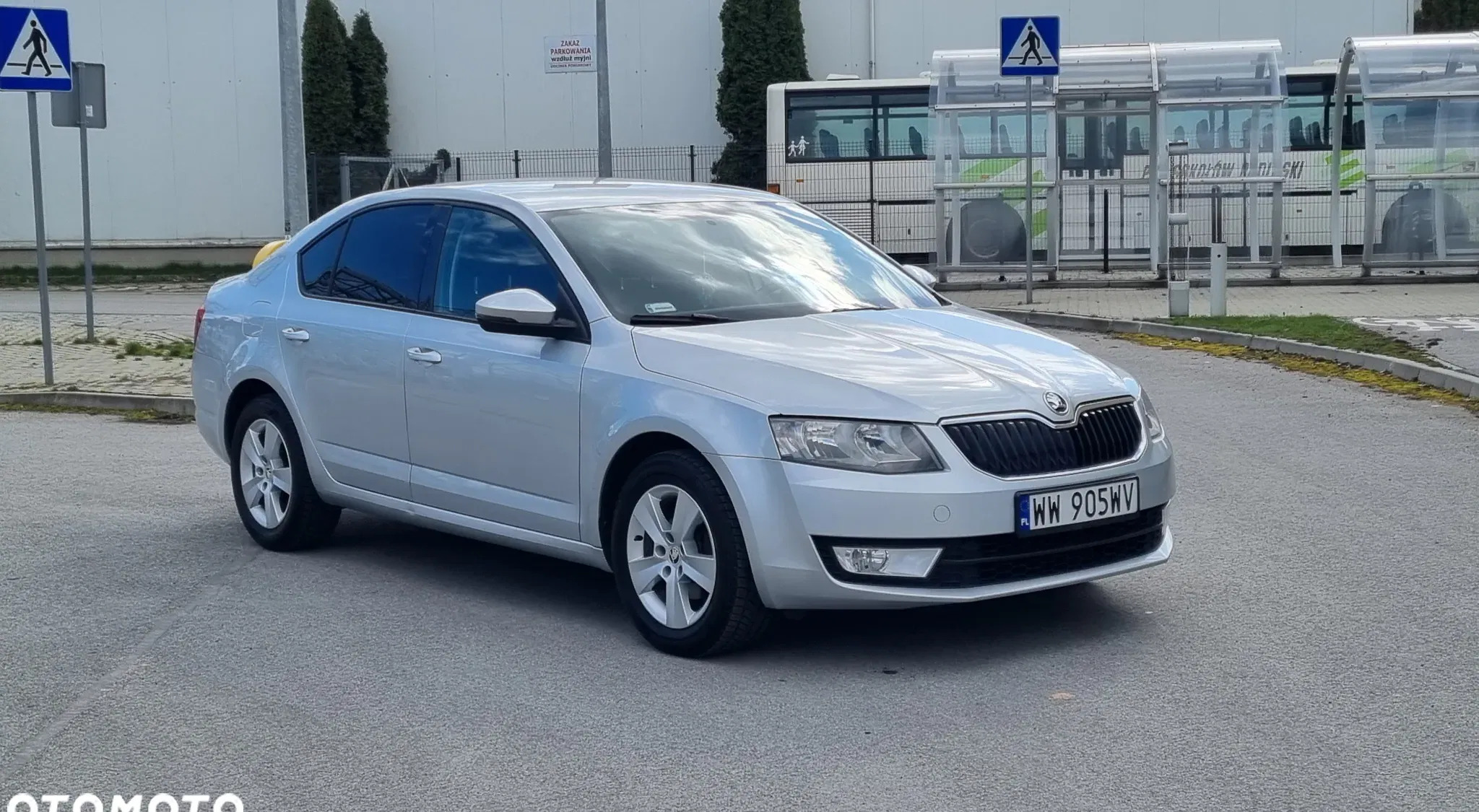 Skoda Octavia cena 29900 przebieg: 277000, rok produkcji 2015 z Reszel małe 379